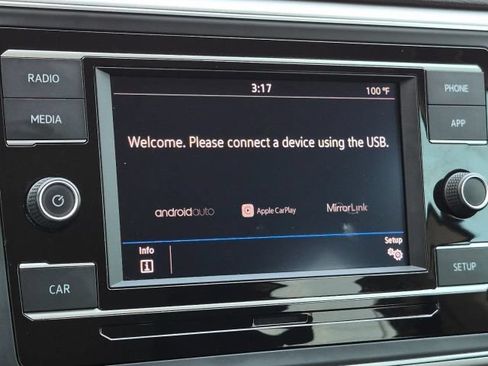 Used 2019 Volkswagen Atlas S FWD image 28