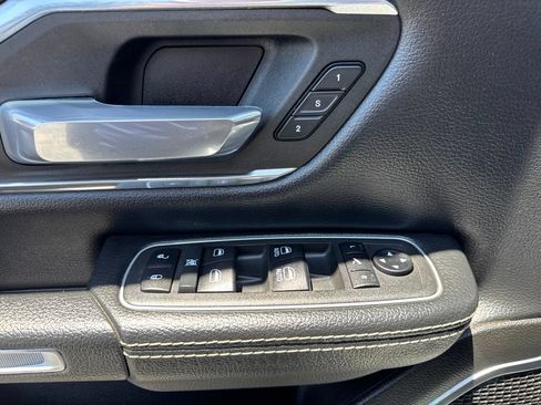 Used 2021 RAM 1500 Laramie w/ Laramie Southwest Edition AWD/4WD image 29