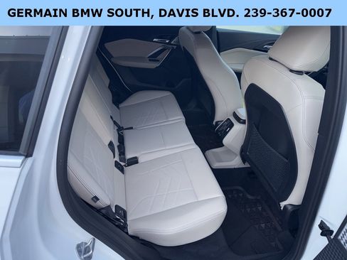 Certified 2023 BMW X1 xDrive28i w/ Premium Package image 31