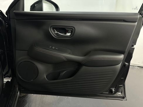 New 2026 Honda HR-V Sport image 31