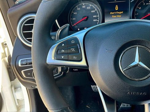 Used 2017 Mercedes-Benz C 43 AMG 4MATIC Sedan image 15
