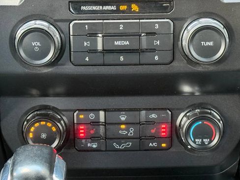 Used 2019 Ford F150 XLT w/ Equipment Group 302A Luxury AWD/4WD image 25