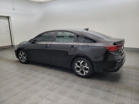 Used 2019 Kia Forte LXS FWD image 3
