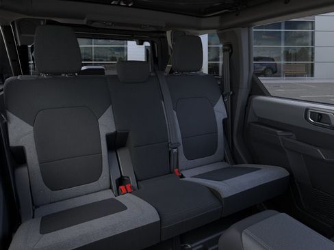 New 2026 Ford Bronco Big Bend AWD/4WD image 11