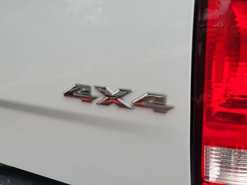 Certified 2017 RAM 1500 Tradesman w/ Protection Group AWD/4WD image 19