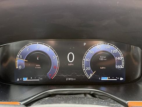 Certified 2025 Jeep Compass Limited w/ Elite Group AWD/4WD image 17