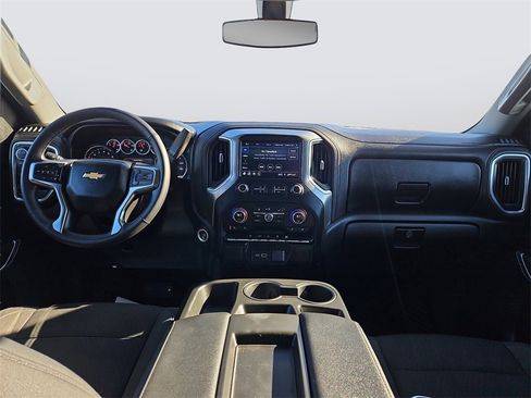 Certified 2022 Chevrolet Silverado 1500 LT image 11