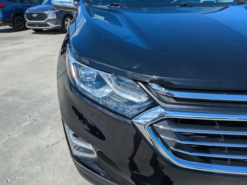 Used 2019 Chevrolet Equinox Premier FWD image 10