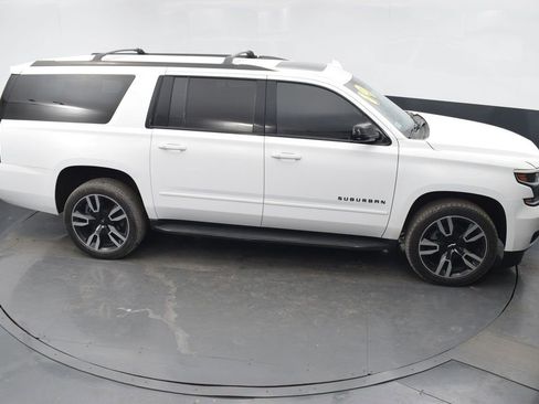 Used 2019 Chevrolet Suburban Premier image 52