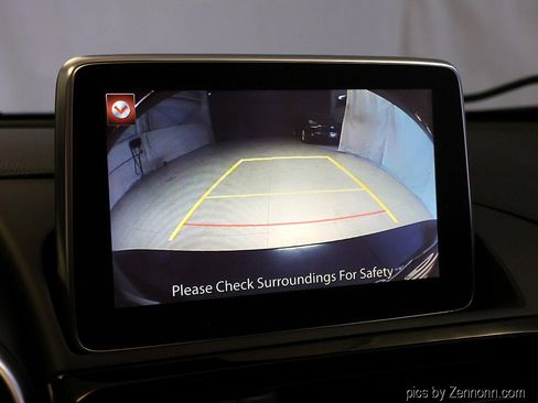 Used 2018 FIAT 124 Spider Lusso w/ Convenience Group image 20