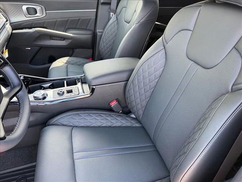 New 2026 Kia Sorento SX Prestige AWD/4WD image 10