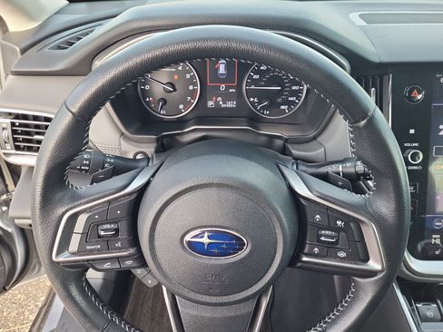 Used 2021 Subaru Outback Onyx Edition XT image 10