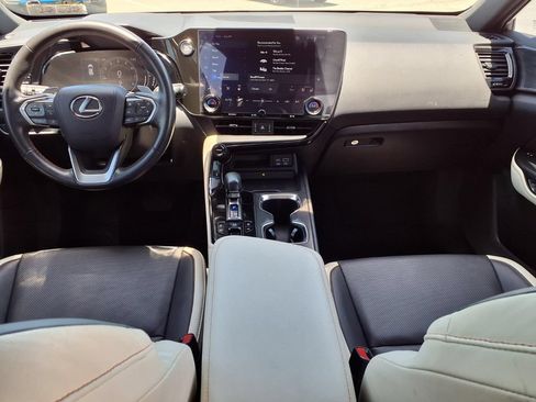 Used 2023 Lexus NX 350 AWD image 17