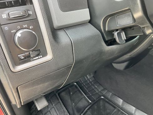 Used 2018 RAM 1500 Tradesman w/ Popular Equipment Group image 18