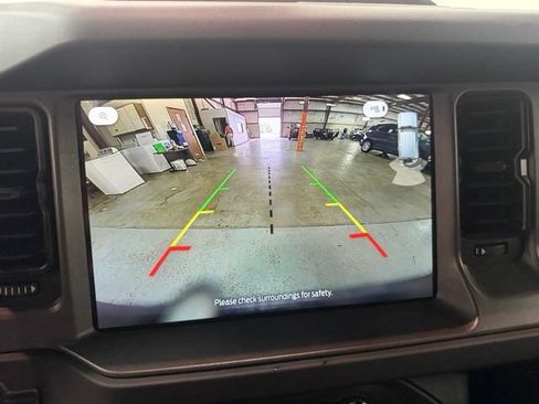 Used 2026 Ford Bronco Big Bend AWD/4WD image 18