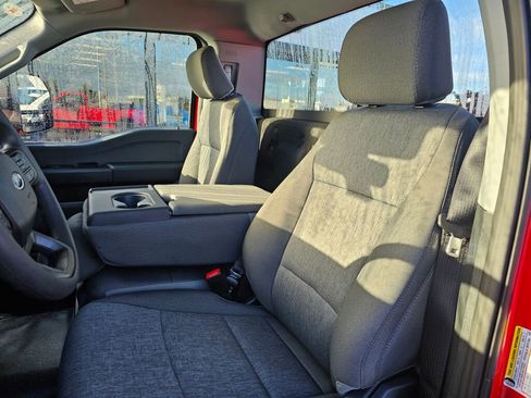 New 2026 Ford F250 XL w/ XL Chrome Package image 9