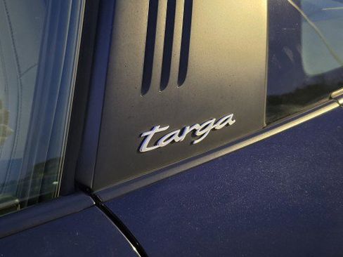 Used 2021 Porsche 911 Targa 4 image 30