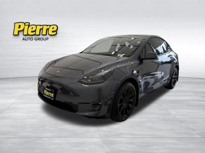 Used 2023 Tesla Model Y Long Range