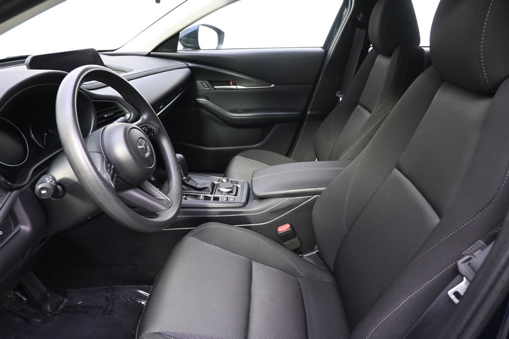 Used 2024 MAZDA CX-30 AWD 2.5 S image 13