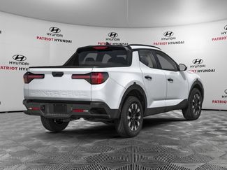 New 2026 Hyundai Santa Cruz SEL FWD video 2