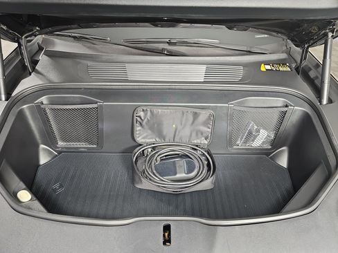 Used 2025 Rivian R1S Adventure AWD/4WD image 14
