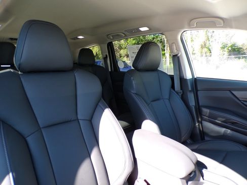 New 2026 Subaru Ascent Premium AWD/4WD image 12
