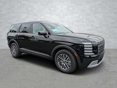 New 2026 Hyundai Palisade SE