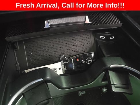 Used 2025 Mercedes-Benz G 63 AMG 4MATIC image 23