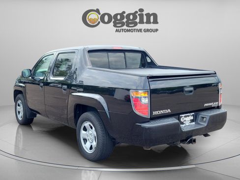 Used 2007 Honda Ridgeline RT image 3