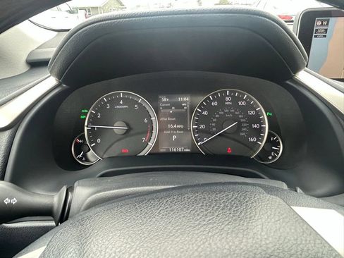 Used 2016 Lexus RX 350 AWD w/ Premium Package image 18