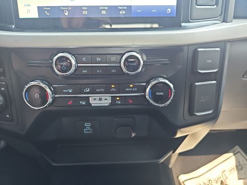 Used 2022 Ford F150 XLT w/ Equipment Group 302A High AWD/4WD image 32