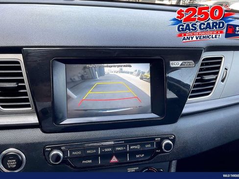 Used 2019 Kia Niro LX FWD image 21