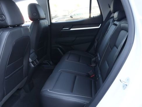 New 2026 GMC Terrain Denali image 14