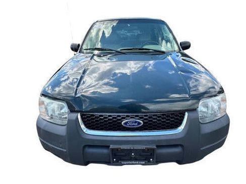 Used 2003 Ford Escape XLT AWD/4WD image 9