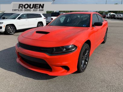 Used 2023 Dodge Charger GT w/ Plus Group