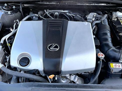 Used 2019 Lexus ES 350 w/ Accessory Package 2 FWD image 32