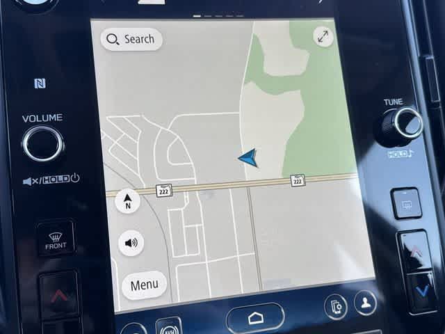 New 2026 Subaru Crosstrek 2.5i Limited AWD/4WD image 25