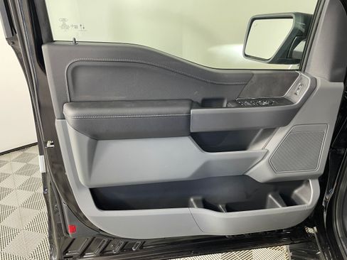 New 2026 Ford F150 XLT w/ Tow/Haul Package AWD/4WD image 12