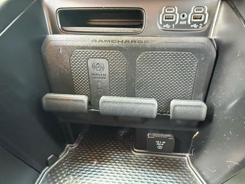 Used 2022 RAM 3500 Limited image 30