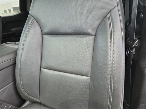 Used 2020 GMC Sierra 1500 SLT image 14