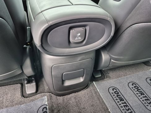 New 2026 Hyundai Palisade Calligraphy FWD image 15