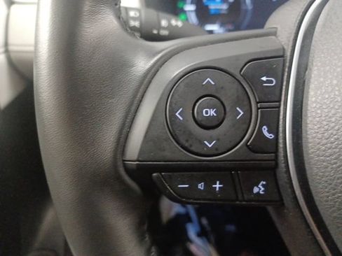Used 2024 Toyota RAV4 Limited AWD/4WD image 21