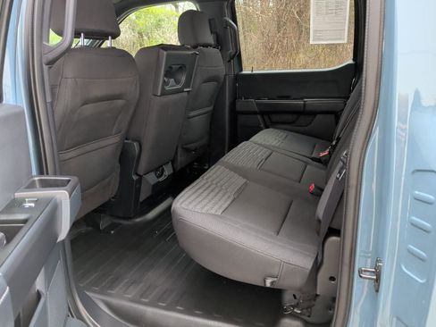 Certified 2023 Ford F150 XL w/ STX Appearance Package image 11