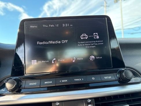 Used 2024 Kia Forte LXS image 22