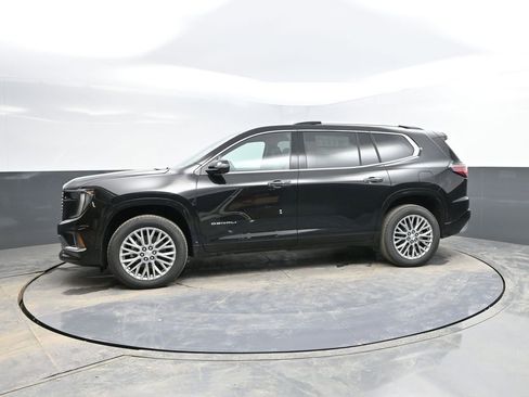 New 2026 GMC Acadia Denali w/ Super Cruise Package image 4