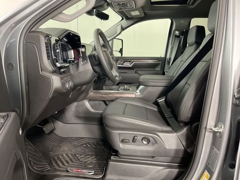 New 2026 Chevrolet Silverado 2500 LTZ w/ LTZ Plus Package image 26