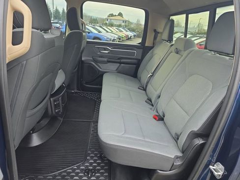 Used 2020 RAM 1500 Big Horn image 18