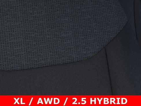 New 2026 Ford Maverick XL w/ Equipment Group 101A image 17