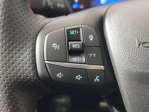 Used 2024 Ford Escape ST-Line w/ Tech Pack #1 image 25