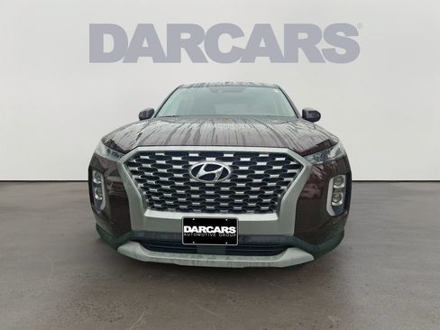Used 2020 Hyundai Palisade SE AWD/4WD image 2